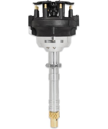 DISTRIBUTOR,PRO BILLET,LRG CAP,LOCKED,SLIP COLLAR,BRZ GEAR