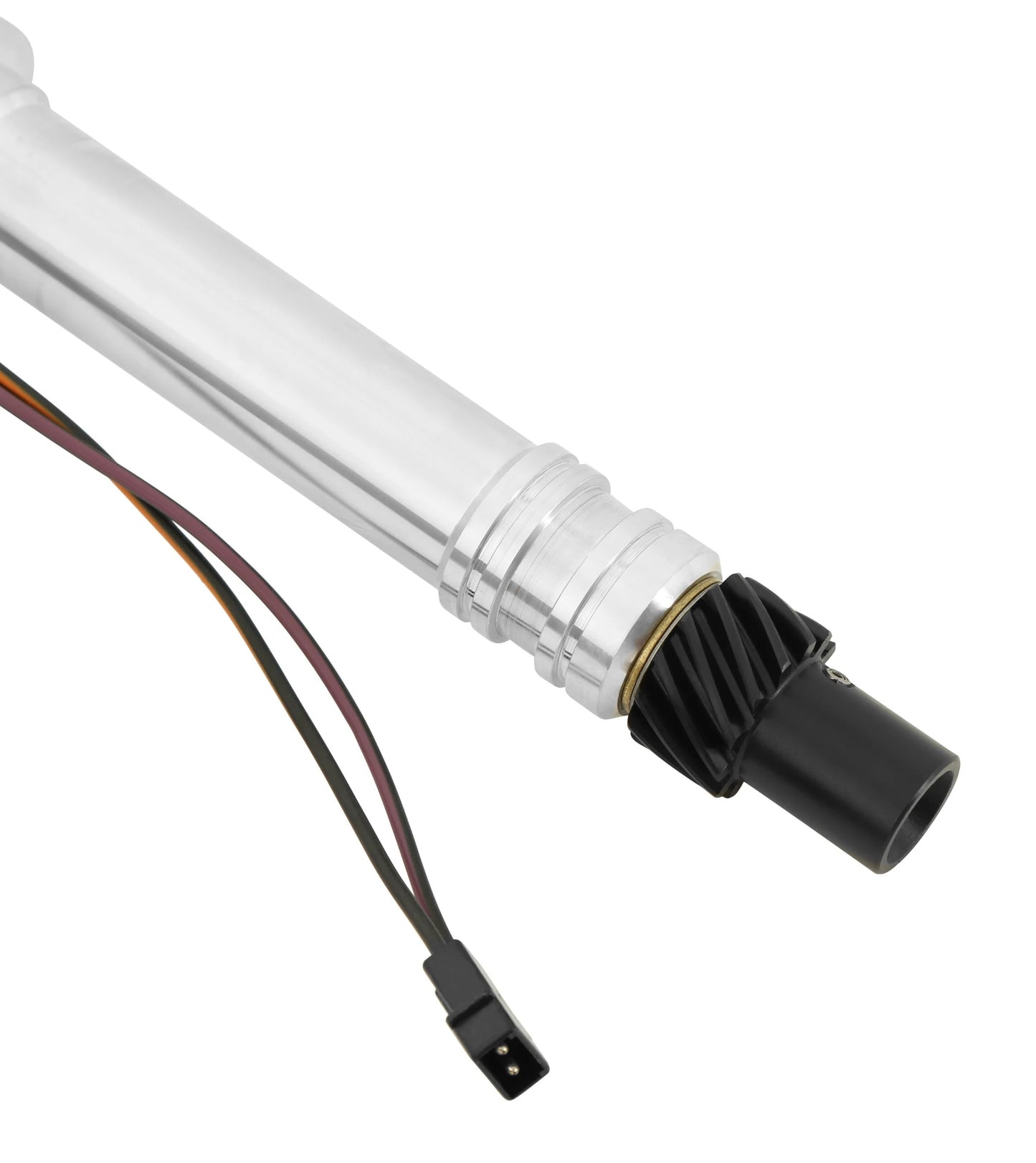 DISTRIBUTOR,CORVETTE V8,TACH DRV W/VAC