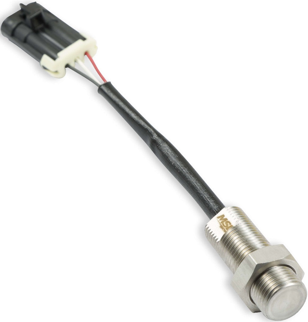 CRANK TRIGGER KIT,LS GEN III/IV,HALL EFFECT,6 9/16"