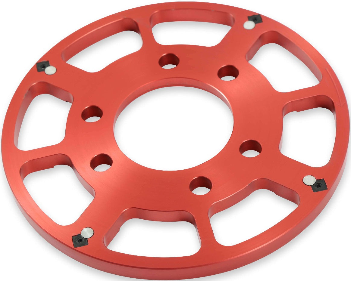 CRANK TRIGGER KIT,LS GEN III/IV,HALL EFFECT,6 9/16"