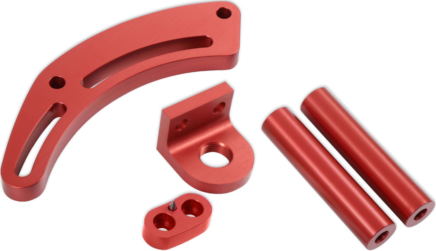CRANK TRIGGER KIT,LS GEN III/IV,HALL EFFECT,8