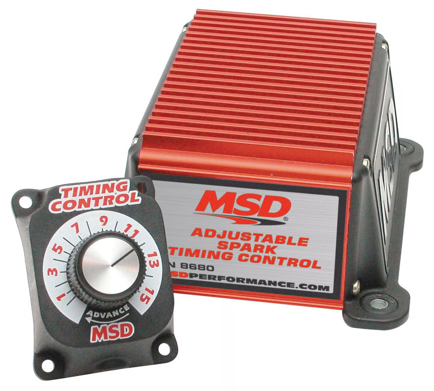 ADJ TIMING CONTROL,MSD 5,6,& 7