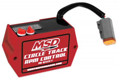 DIGITAL SOFT TOUCH HEI REV LIMITER