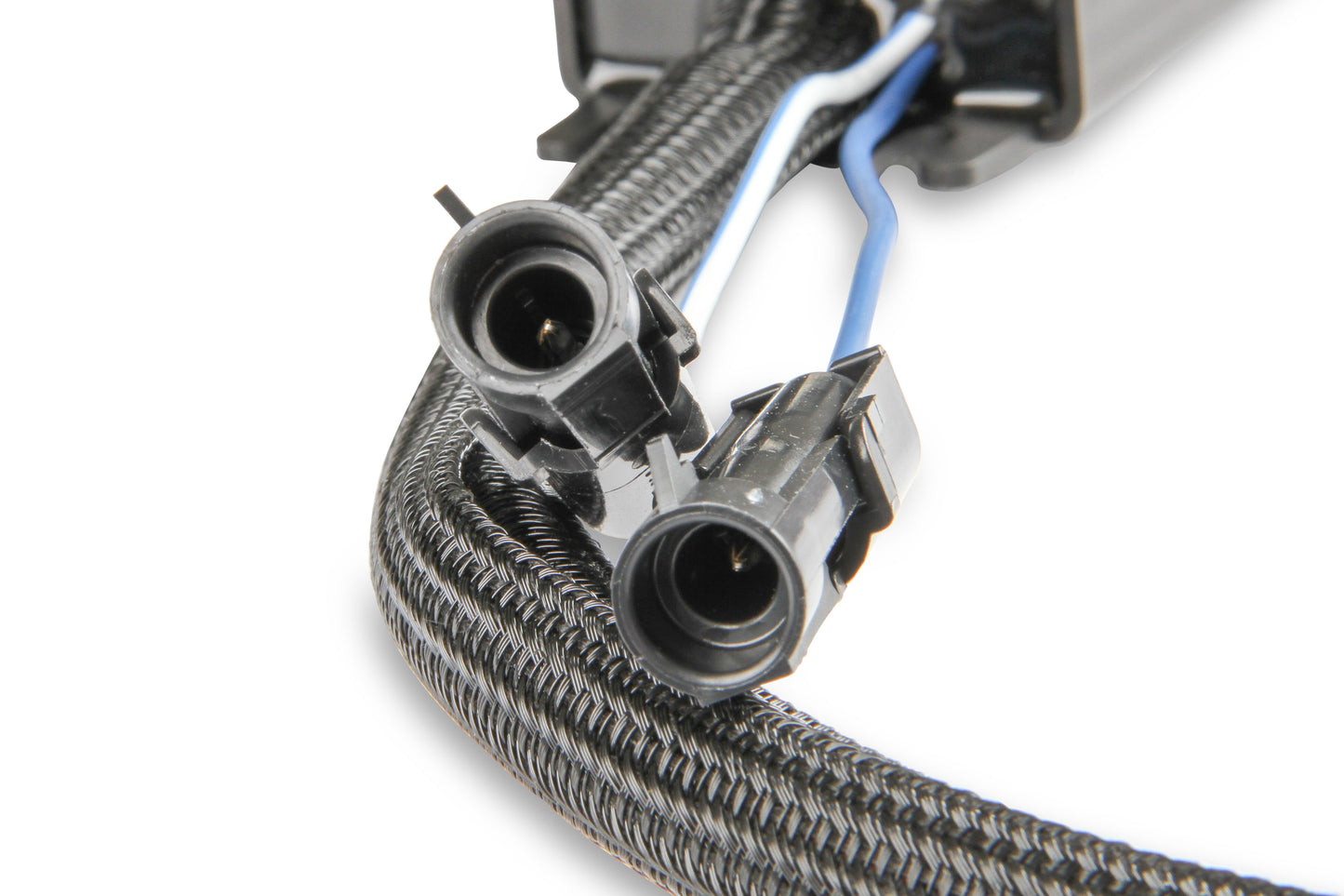 2-STEP LAUNCH CONTROL,GM,LS