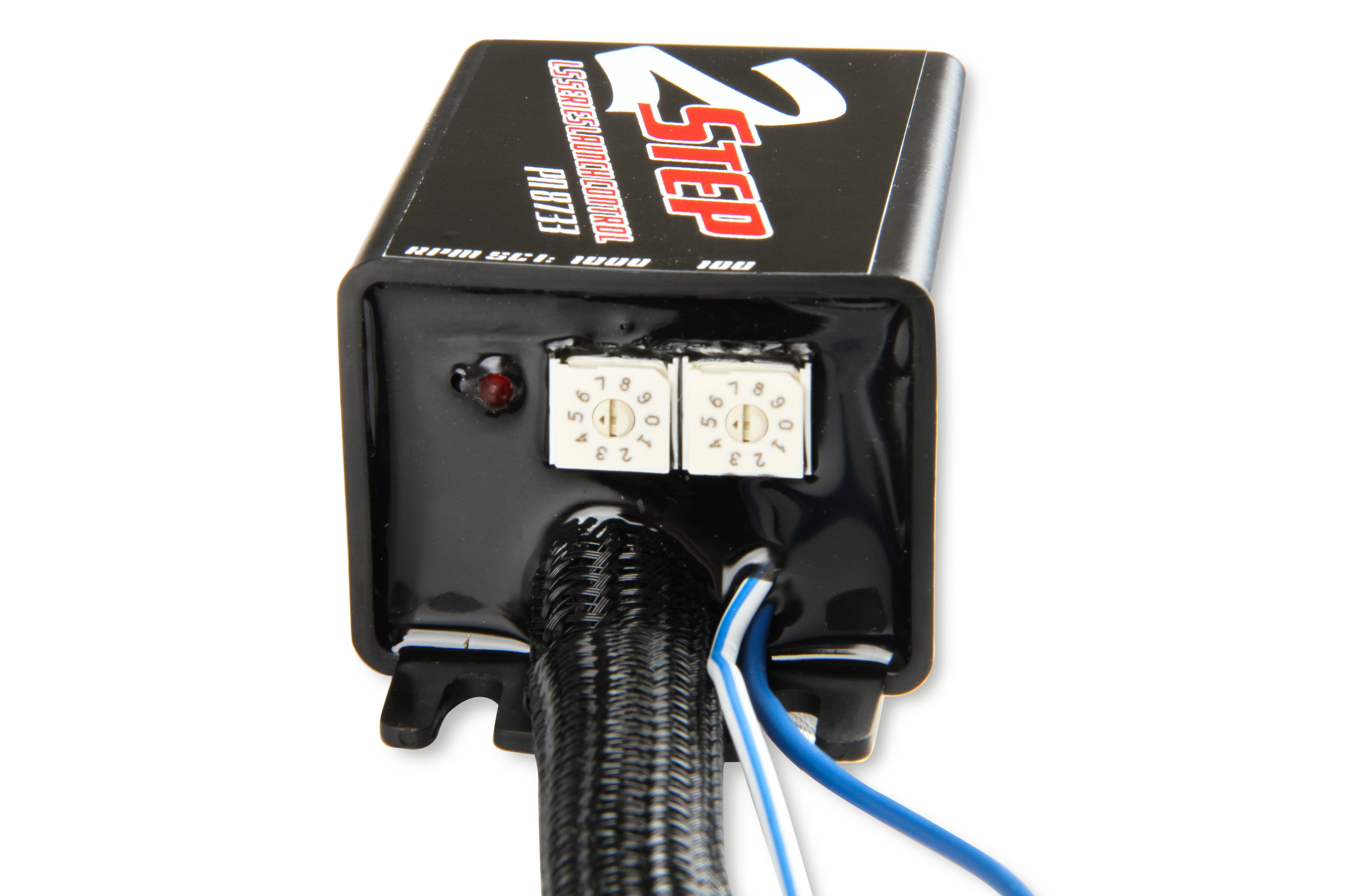 2-STEP LAUNCH CONTROL,GM,LS – Southwest Speed