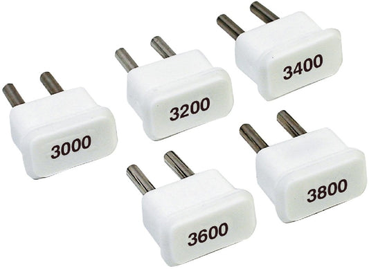 MODULE KIT,3000 SERIES,EVEN INCREMENTS