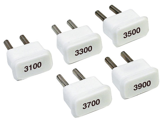 MODULE KIT,3000 SERIES,ODD INCREMENTS