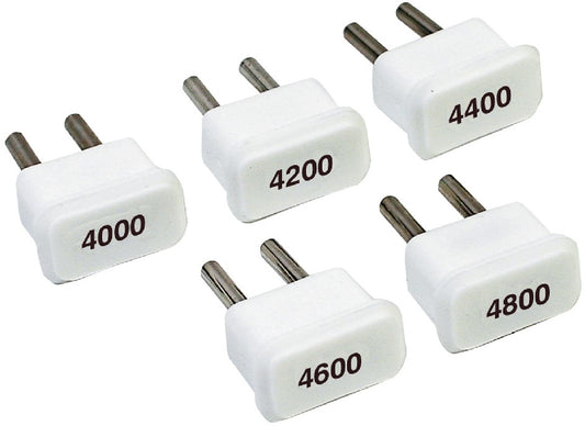 MODULE KIT,4000 SERIES,EVEN INCREMENTS