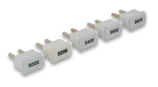 MODULE KIT,5000 SERIES,EVEN INCREMENTS