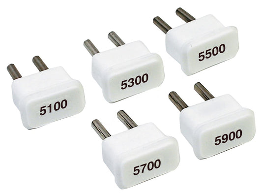 MODULE KIT,5000 SERIES,ODD INCREMENTS