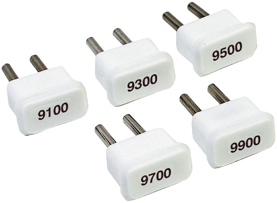 MODULE KIT,9000 SERIES,ODD INCREMENTS