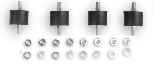 VIBRATION MOUNTS,MSD-7 SERIES