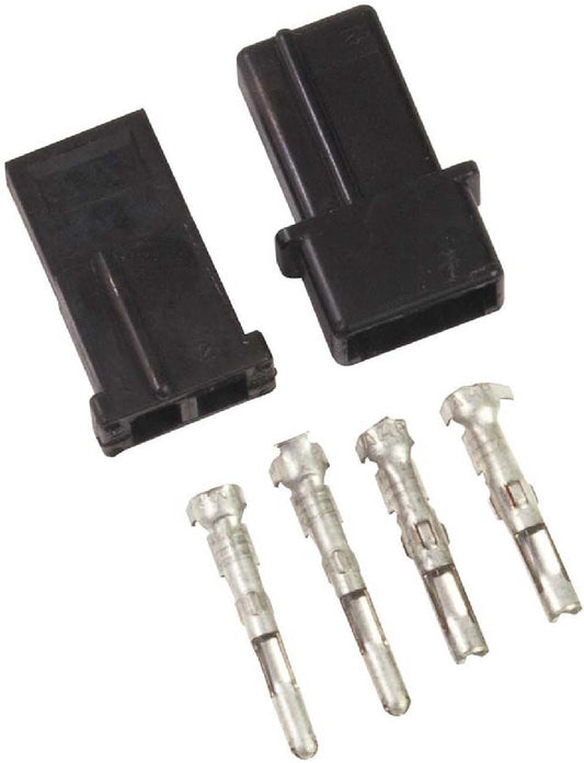 CONNECTOR KIT,2 PIN