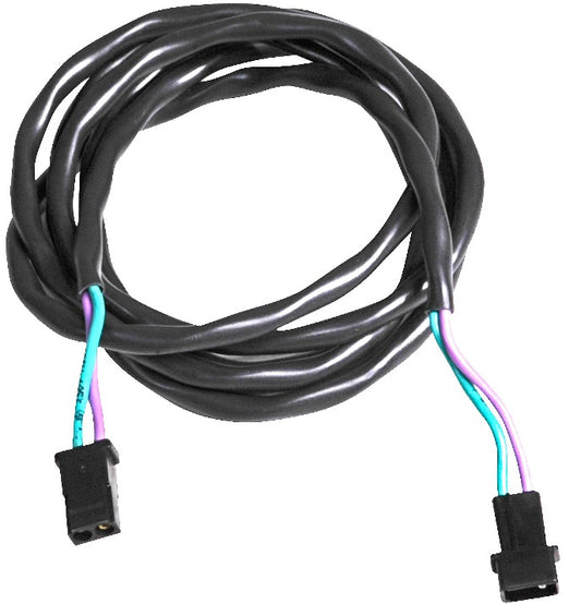 CABLE ASSY,2 WIRE,6 FT