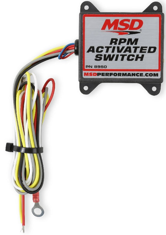 SWITCH KIT,RPM ACTIVATED
