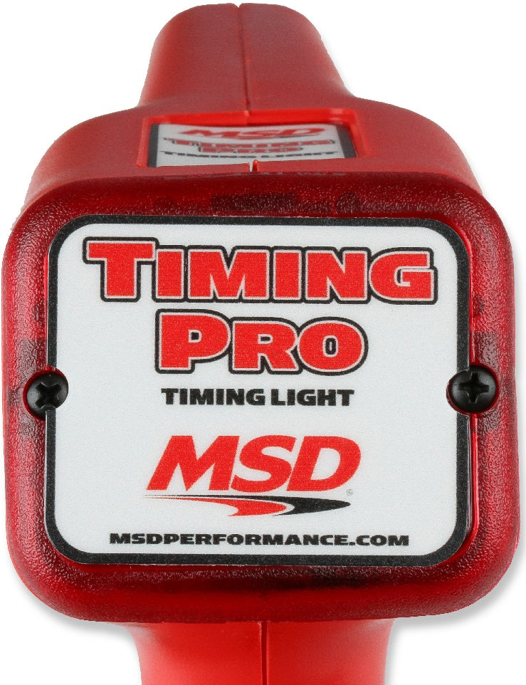 TIMING LIGHT,INDUCTIVE,PRO