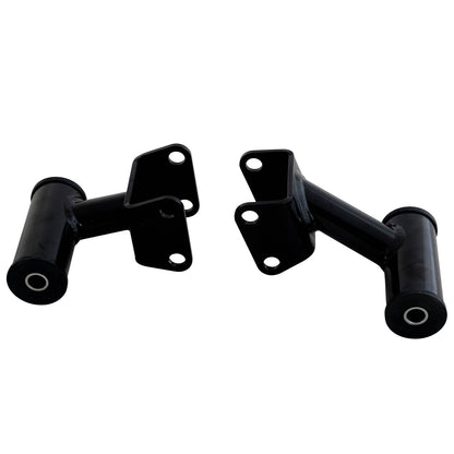 ENGINE MOUNT KIT,GEN 2 HEMI,MOPAR,67-76 A-BODY