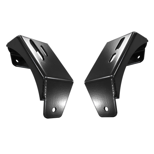 QA1 ENGINE MOUNT KIT, MUSTANG 5.0L, MUK11-MUK13, 79-95 MUSTANG