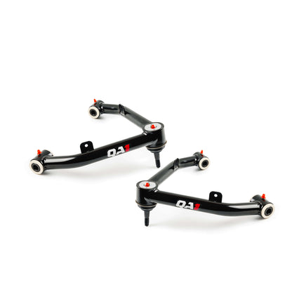 CONTROL ARM KIT,UPPER,99-06 SILVERADO 1500 2WD