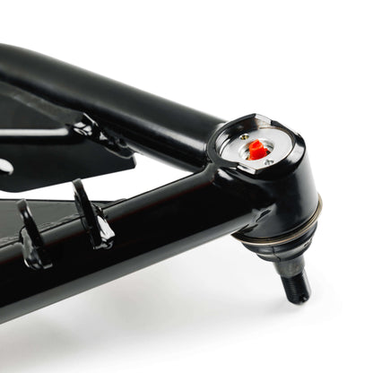 CONTROL ARM KIT,UPPER,99-06 SILVERADO 1500 2WD