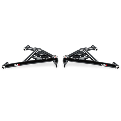 CONTROL ARM KIT,LOWER,99-06 SILVERADO 1500 2WD