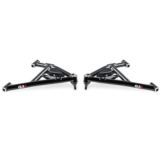 QA1 CONTROL ARM KIT, LOWER, 99-06 SILVERADO 1500 2WD