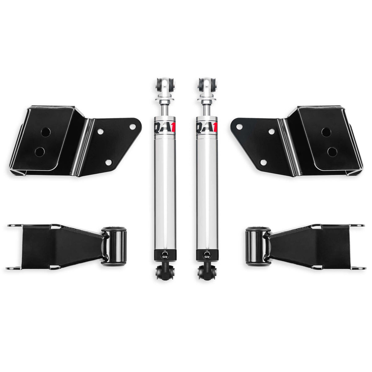 LOWERING KIT,S-ADJ,SHORT BED,99-06 SILVERADO 1500 2WD