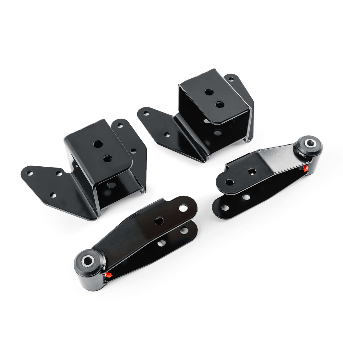KIT,REAR DROP,S-ADJ,2-4",99-06 SILVERADO 1500 2WD,LONG BED