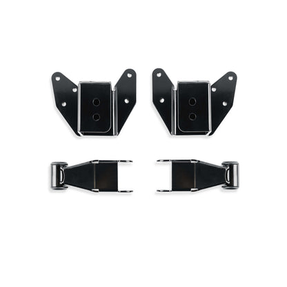 KIT,REAR DROP,D-ADJ,2-4",99-06 SILVERADO 1500 2WD,LONG BED