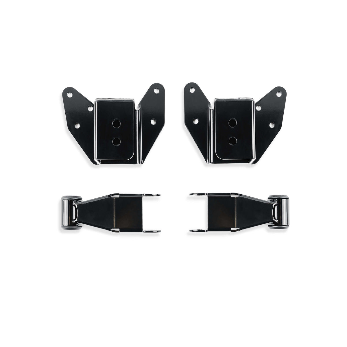 KIT,REAR DROP,S-ADJ,2-4",99-06 SILVERADO 1500 2WD,LONG BED