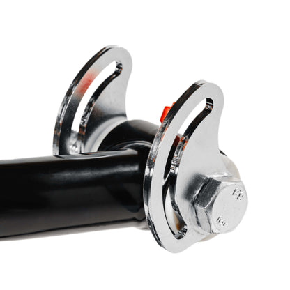 CONTROL ARM KIT,UPPER,99-06 SILVERADO 1500 2WD