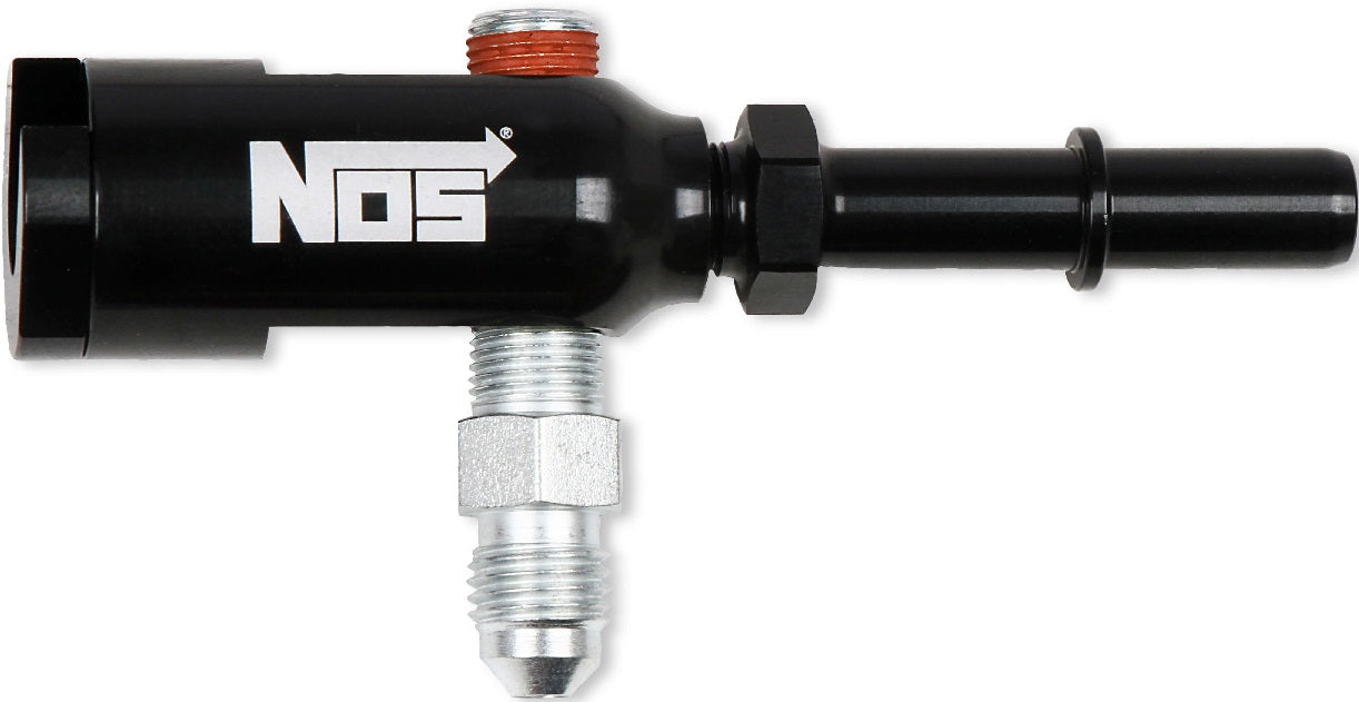 N2O KIT,10LB BLUE,18-21 MUSTANG GT