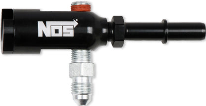 N2O KIT,10LB BLUE,18-21 MUSTANG GT