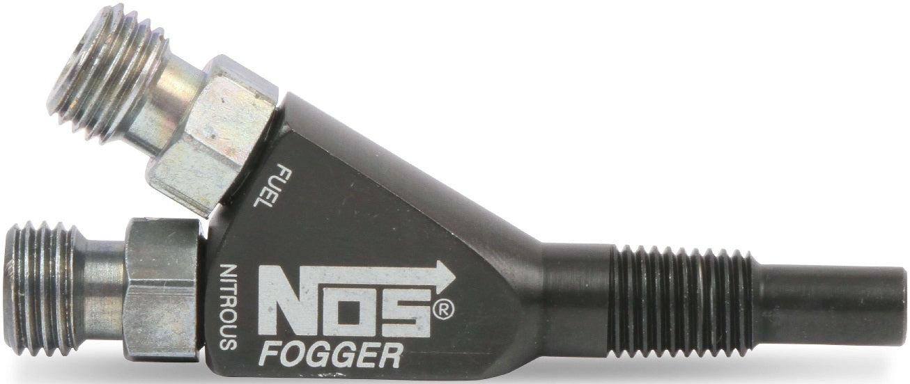 CUSTOM NITROUS PLUMBING KIT,PRO SHOT FOGGER – Southwest Speed