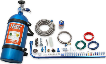 DIESEL NITROUS SYSTEM,10LB BOTTLE