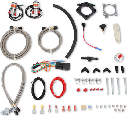 N2O KIT,10LB BK,17-20 CAN-AM MAV X3