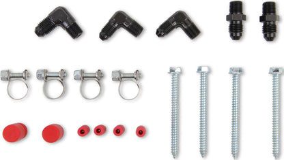 N2O KIT,10LB BK,17-20 CAN-AM MAV X3