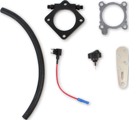 N2O KIT,10LB BK,17-20 CAN-AM MAV X3