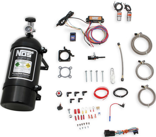 N2O KIT,10LB BLACK,15-20 POLARIS RZR,XP