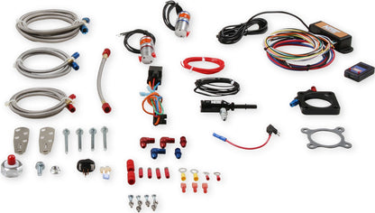 N2O KIT,10LB BLUE,15-20 POLARIS RZR,XP