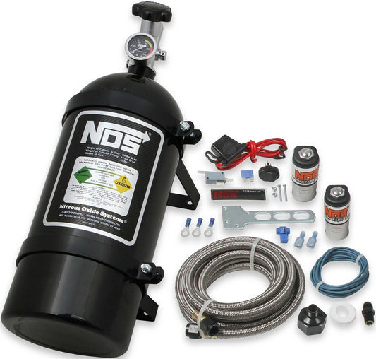 POWERSHOT BASIC,10LB BLACK,HOL 4150,AFB