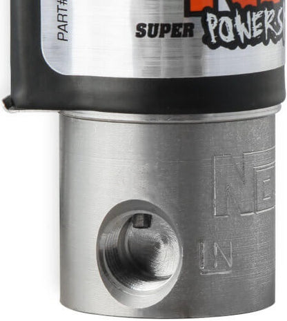 POWERSHOT BASIC,10LB BLACK,HOL 4150,AFB