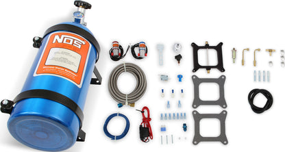 POWERSHOT,10LB BLUE,HOL 4150,CARTER AFB