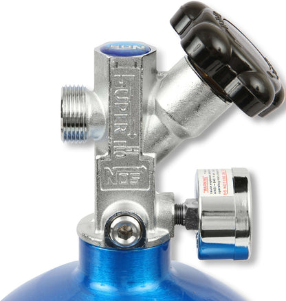 POWERSHOT,10LB BLUE,HOL 4150,CARTER AFB