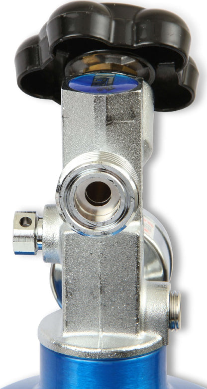 POWERSHOT,10LB BLUE,HOL 4150,CARTER AFB