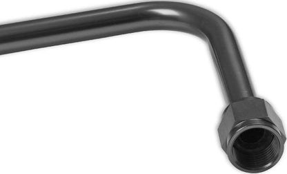 N2O KIT,15LB BLACK,16-21 CAMARO SS