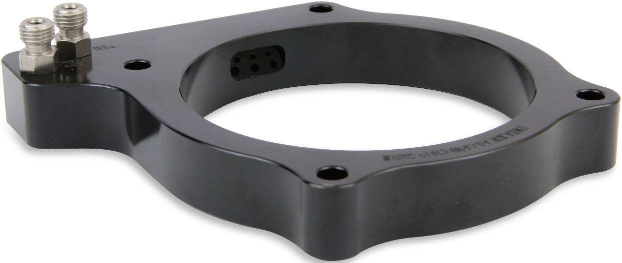 N2O KIT,10LB BLUE,15-20 HELLCAT/TRKHWK