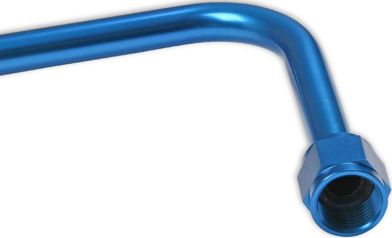 N2O KIT,10LB BLUE,14-19 C7 CORVETTE