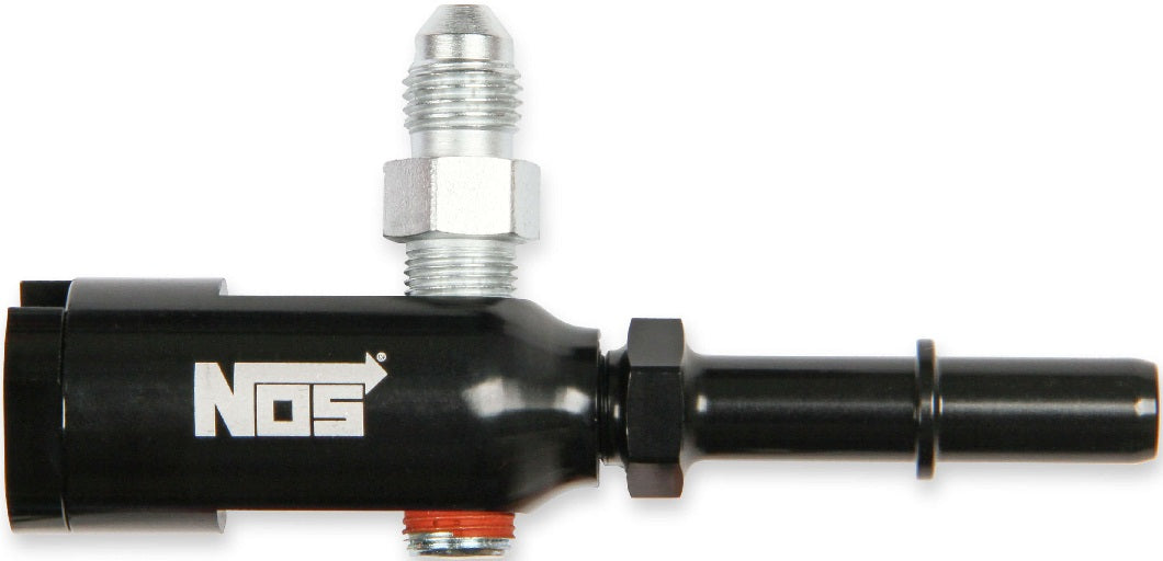 N2O KIT,15LB BLUE,14-19 C7 CORVETTE