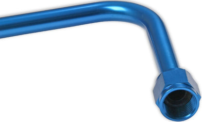 N2O KIT,15LB BLUE,14-19 C7 CORVETTE